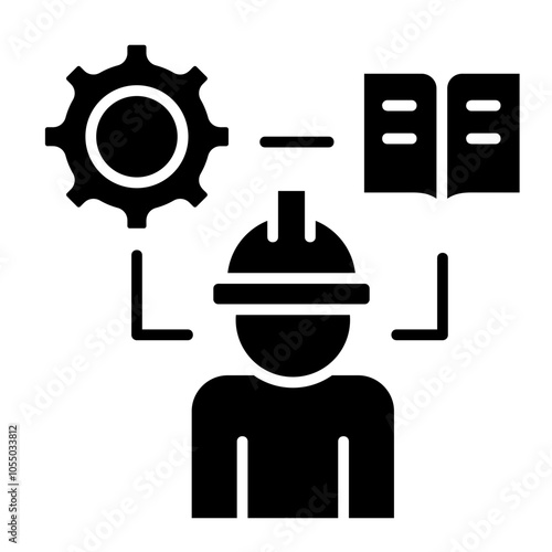 Work-Based Learning Icon