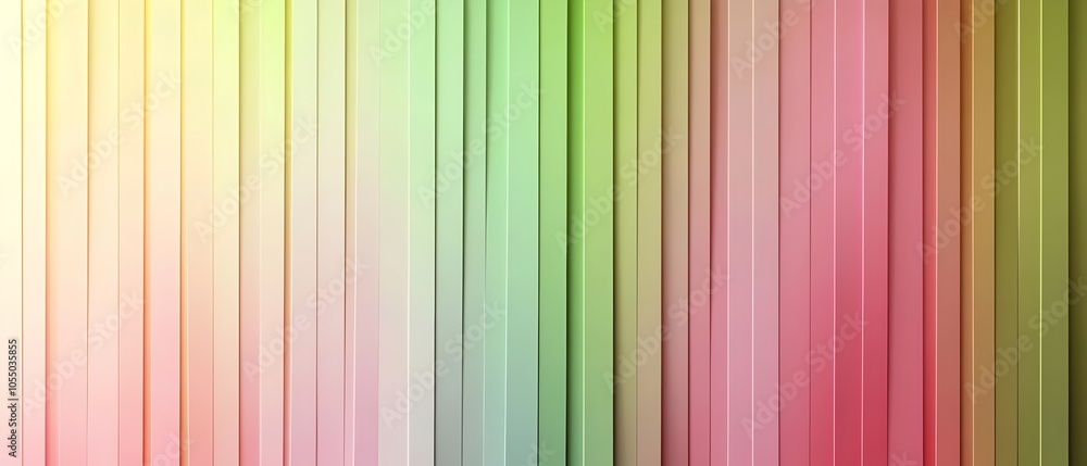 A vibrant abstract pattern featuring vertical stripes in soft pastel colors, creating a soothing and modern aesthetic ideal for design projects and backgrounds. A vibrant abstract pattern featuring vertical stripes in soft pastel colors, creating a soothing and modern aesthetic ideal for design projects and backgrounds.