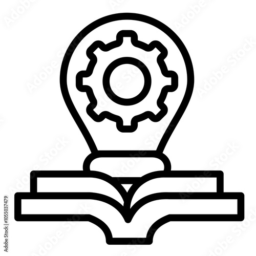 Technical Skills Icon