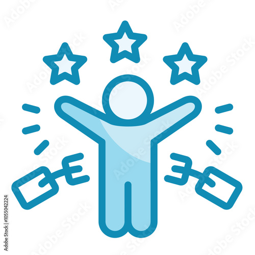 Existence Icon