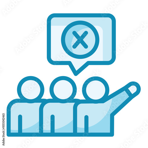 Uprising Icon