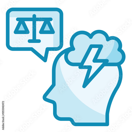 Tension Icon