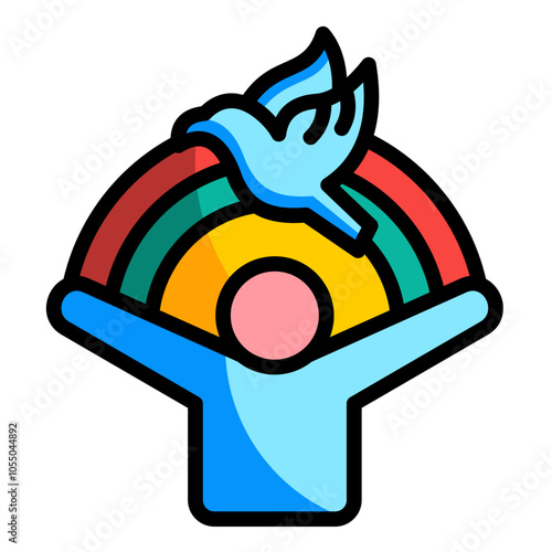 фотографія Utopian Icon