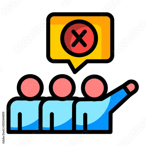 Uprising Icon