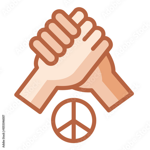 Brotherhood Icon