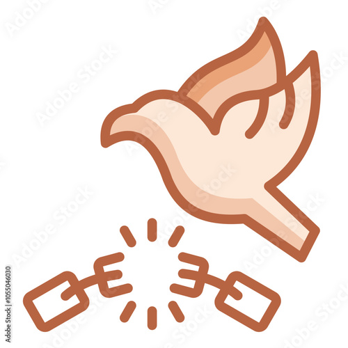 Deliverance Icon