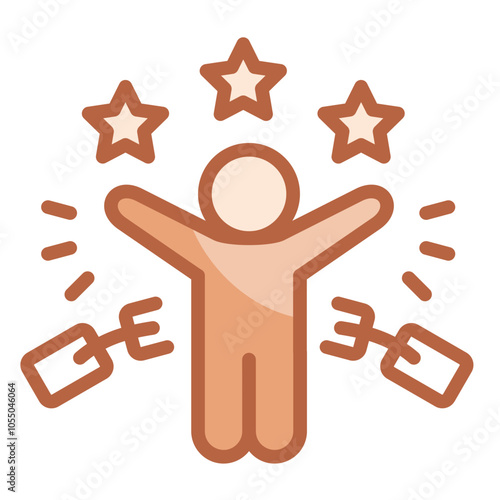 Existence Icon
