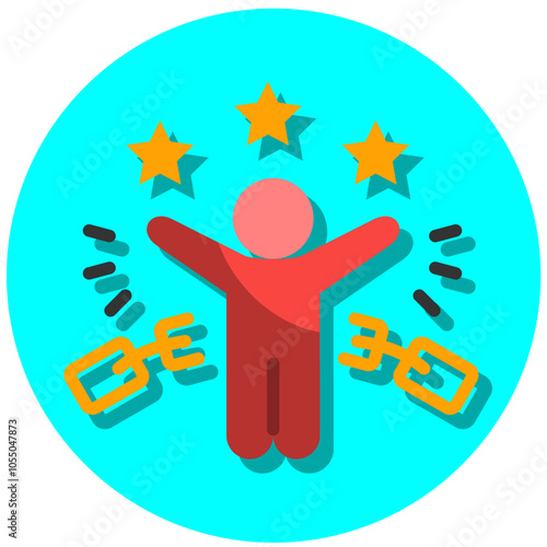 Existence Icon