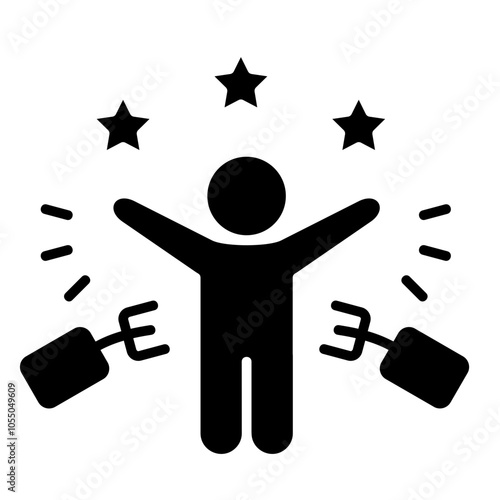 Existence Icon