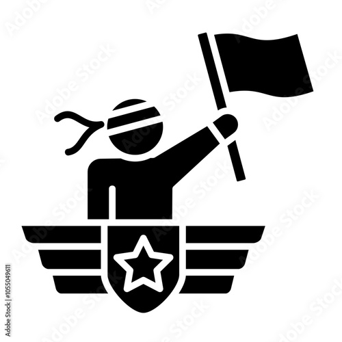 Freedom Fighters Icon