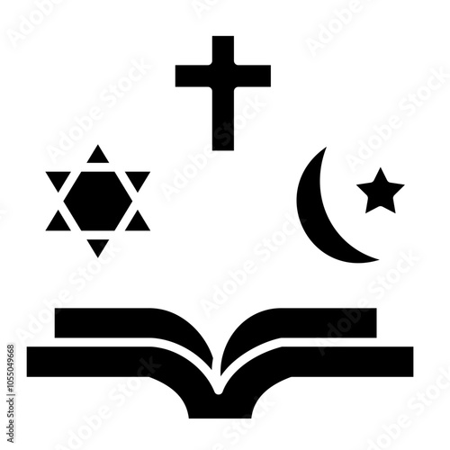 Liberation Theology Icon