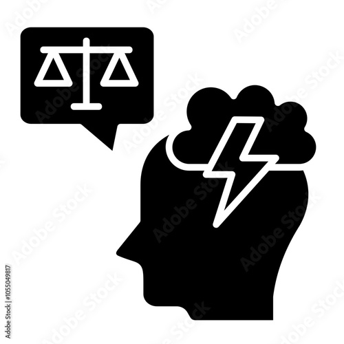 Tension Icon