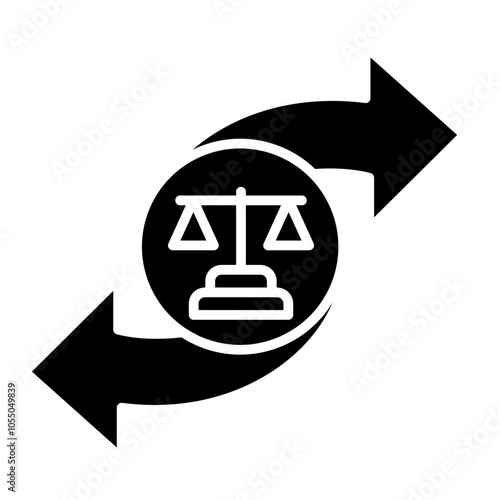 Transformation Icon