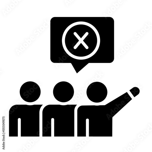 Uprising Icon