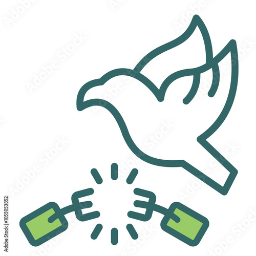 Deliverance Icon