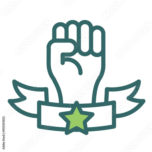 Nonconformity Icon