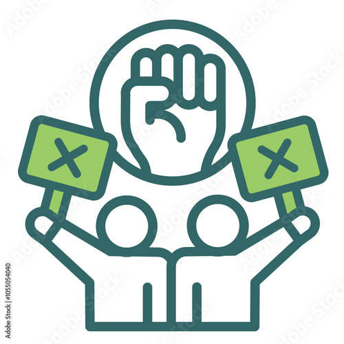 Rebellion Icon