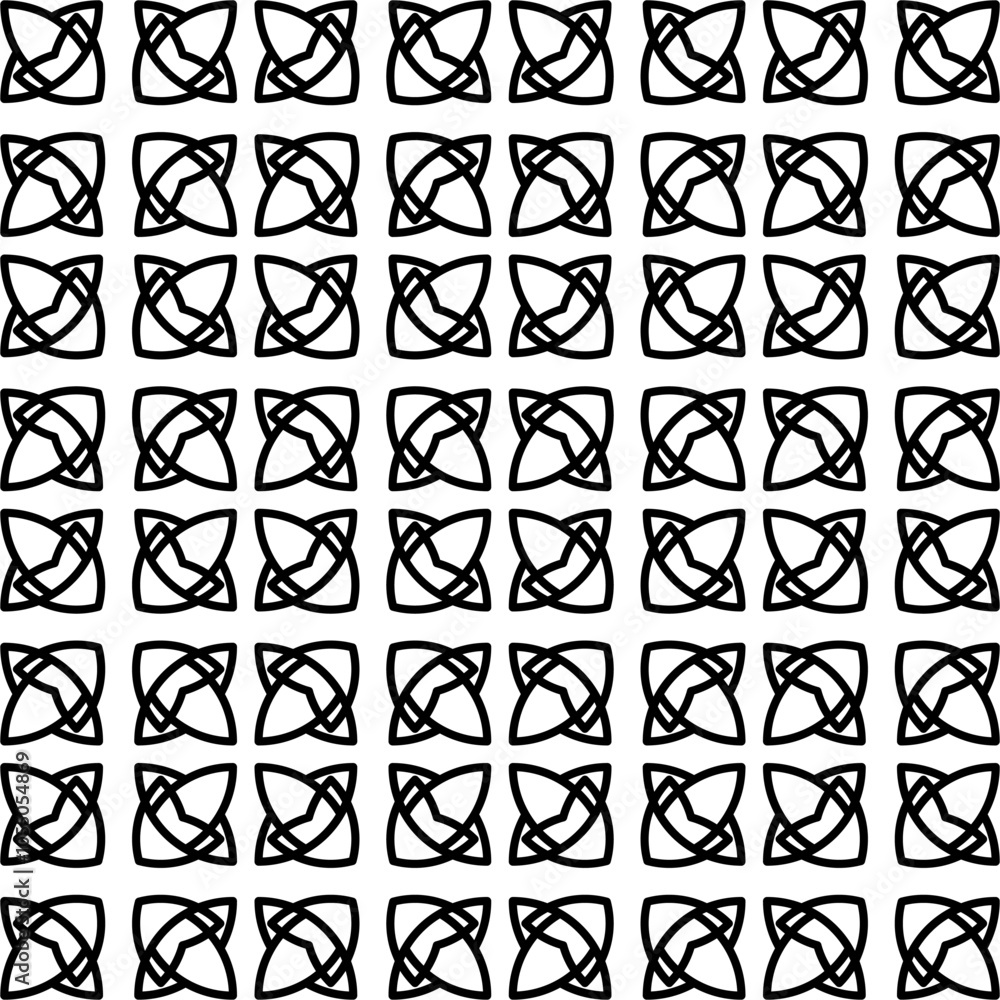 Vector Geometric Seamless Patterns Collection Vector Geometric Seamless Patterns Collection