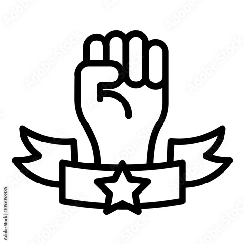 Nonconformity Icon
