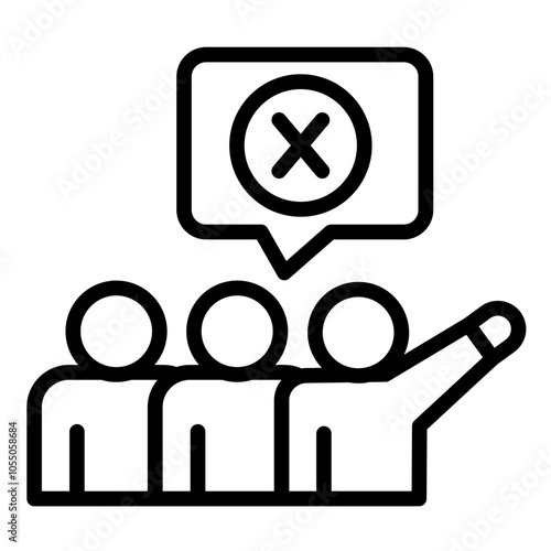Uprising Icon