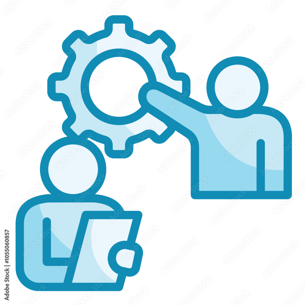 Coordination Icon Coordination Icon