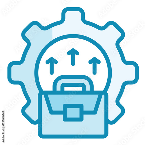 Continuous Improvement Icon