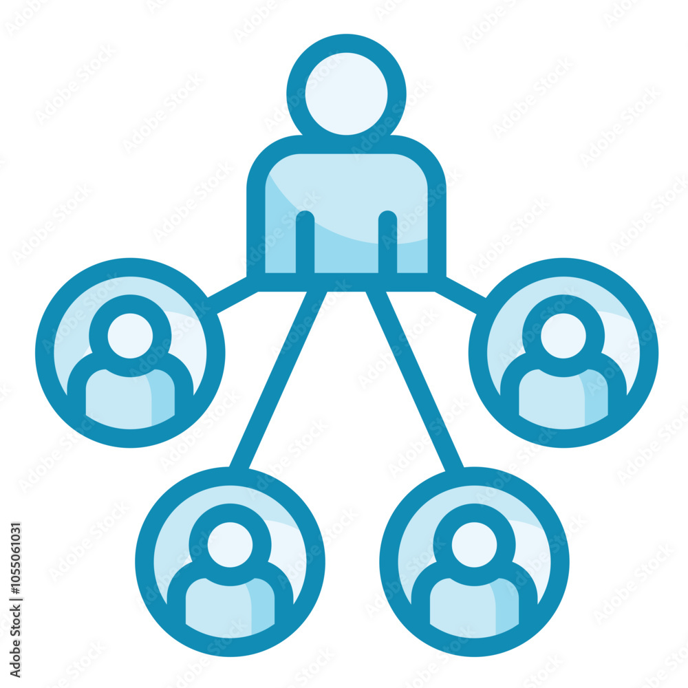 Organization Icon Organization Icon