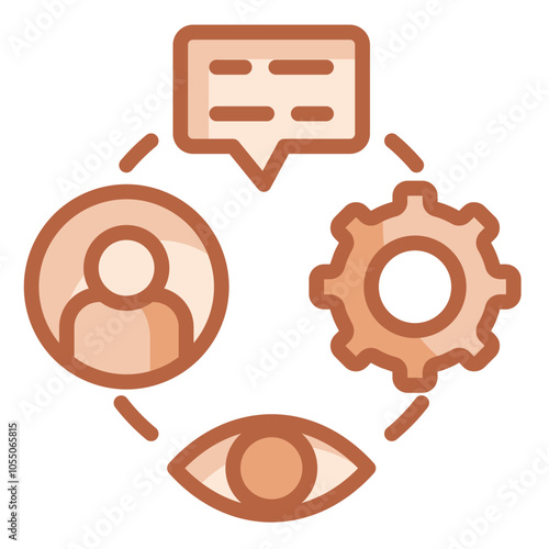 Attention To Detail Icon