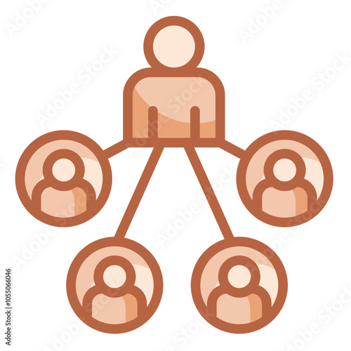 Organization Icon