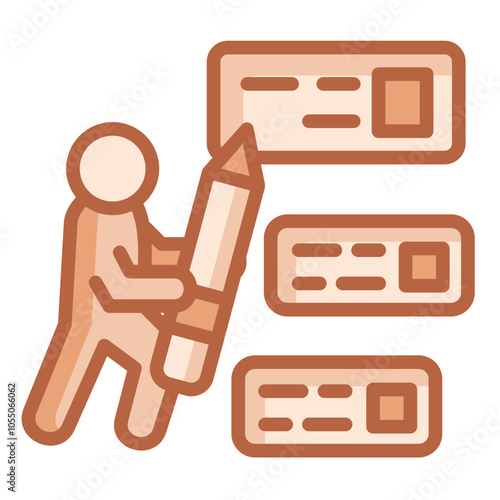 Prioritization Icon