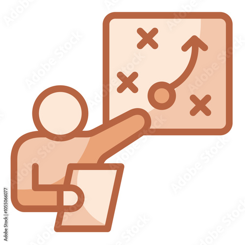 Planning Icon