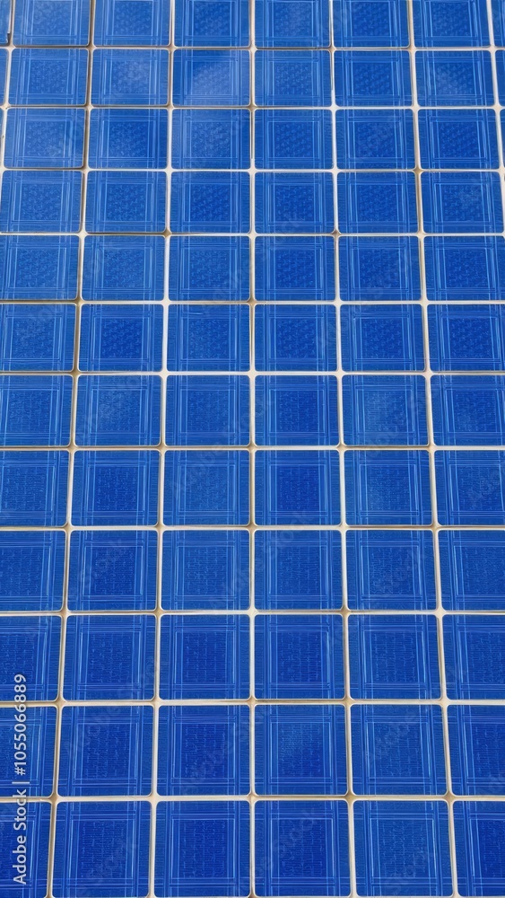 Tile blue texture for bacckground or cover solar panel Ultra realistic Photorealistic Tile blue texture for bacckground or cover solar panel Ultra realistic Photorealistic