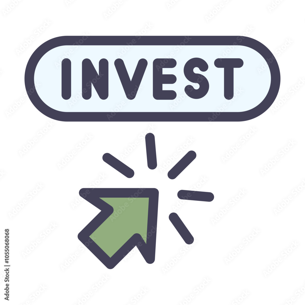 investment website filled style investment website filled style