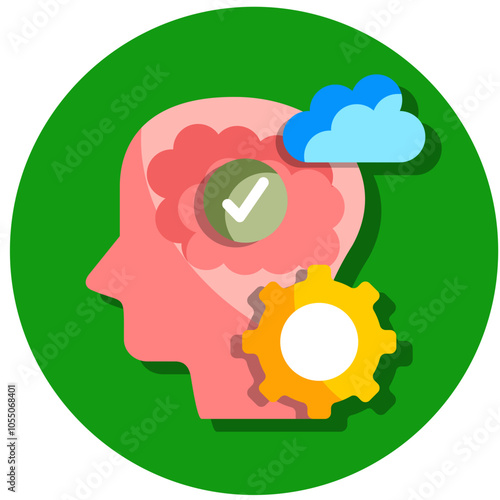 Clarity Icon