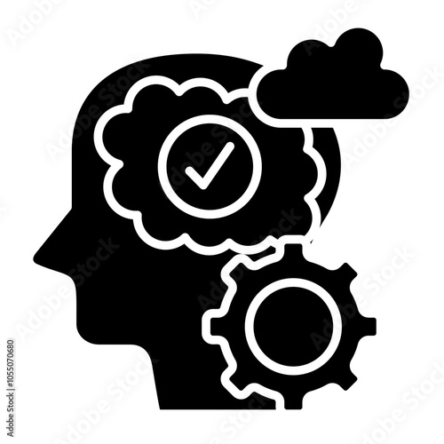 Clarity Icon