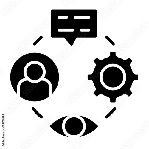 Attention To Detail Icon