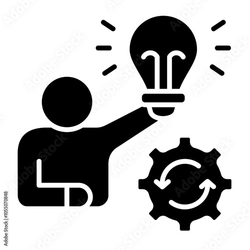 Initiative Icon