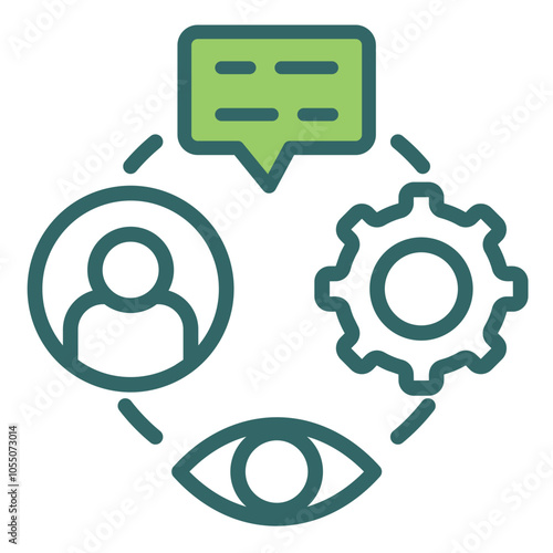 Attention To Detail Icon