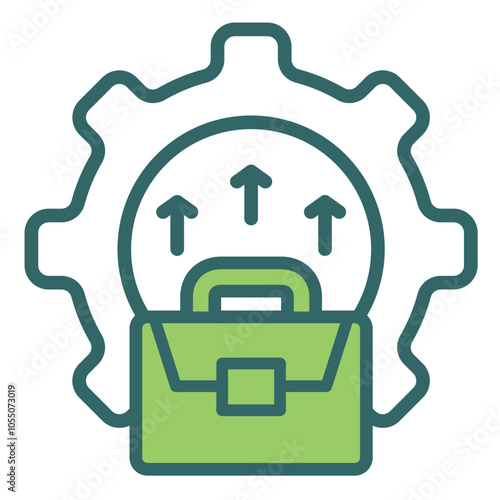 Continuous Improvement Icon