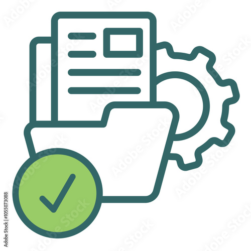 Documentation Icon