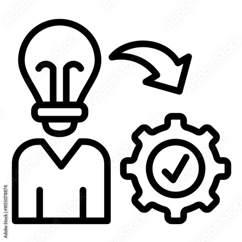 Execution Icon