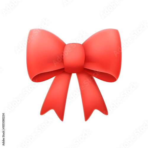 Red Bow 