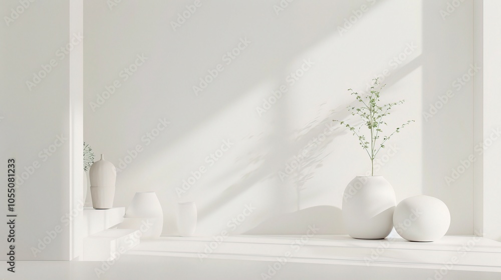 Simple White Modern Background - a clean and contemporary visual. The simple white modern background offers a sleek and uncluttered scene, perfect for highlighting various elements Simple White Modern Background - a clean and contemporary visual. The simple white modern background offers a sleek and uncluttered scene, perfect for highlighting various elements