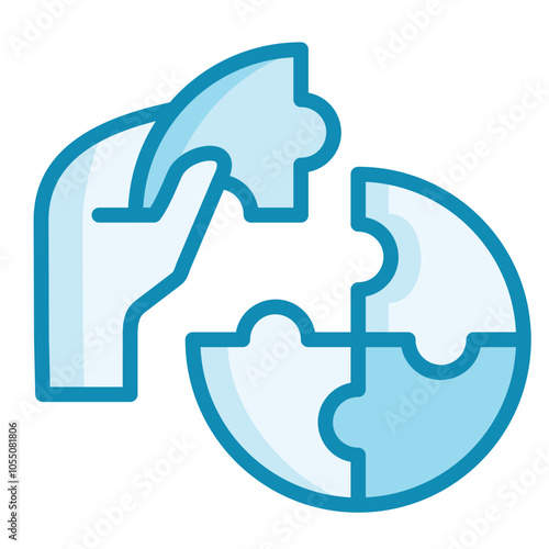 Puzzles Icon