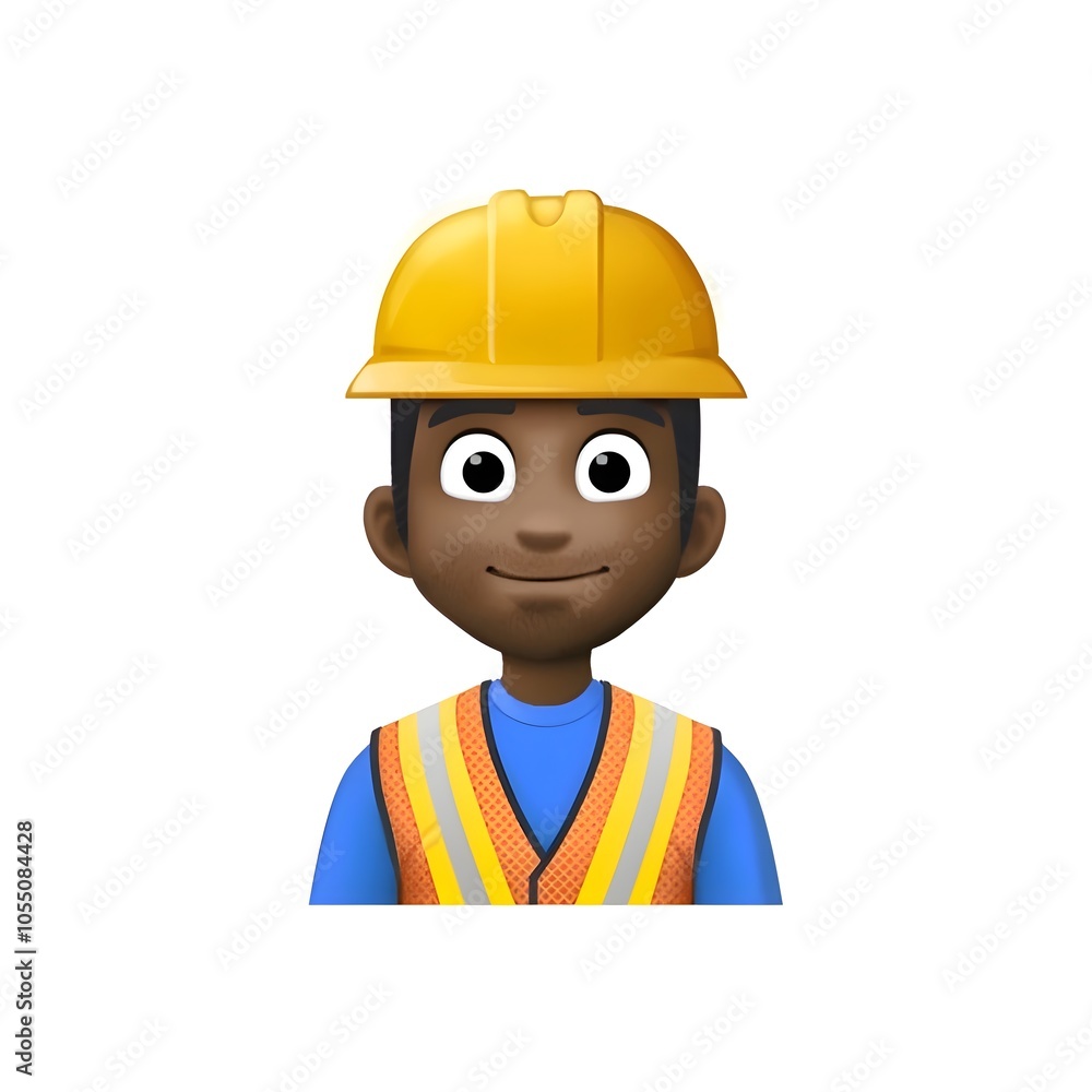 Construction Worker
Construction Worker