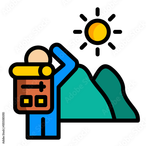 Exploring Icon