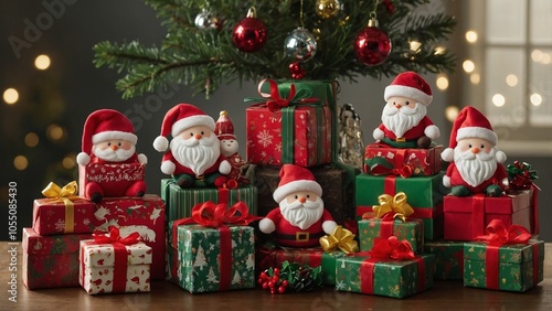 Christmas Seasonal Gift for Kids