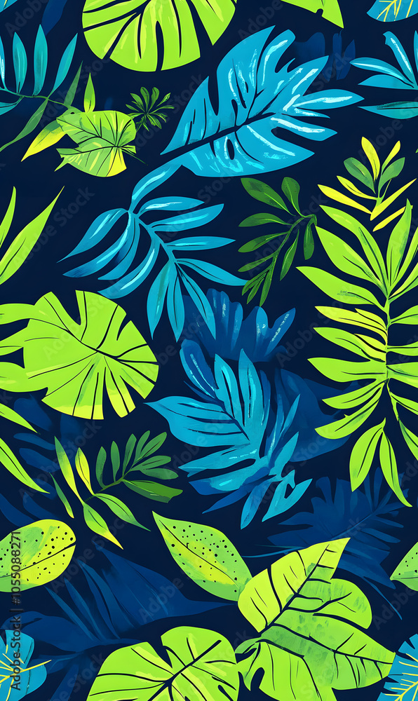 Whimsical Floral and Foliage Designs: Playful Doodles, Geometric Leaves, and Elegant Wildflowers in Bold and Soft Color Palettes. Whimsical Floral and Foliage Designs: Playful Doodles, Geometric Leaves, and Elegant Wildflowers in Bold and Soft Color Palettes.