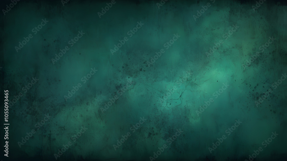 Grungy textured dark wall with aged paint for vintage design backdrop Grungy textured dark wall with aged paint for vintage design backdrop