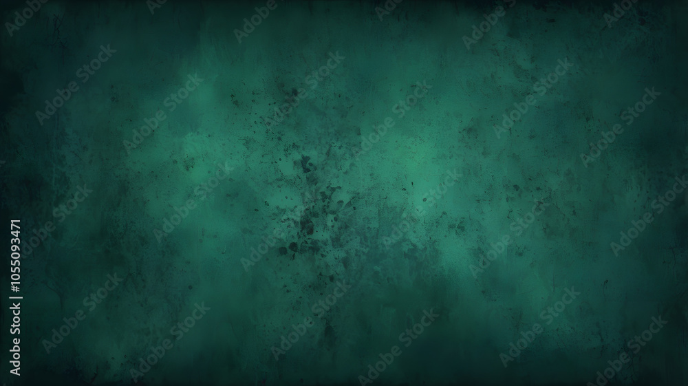 Grungy textured dark wall with aged paint for vintage design backdrop Grungy textured dark wall with aged paint for vintage design backdrop